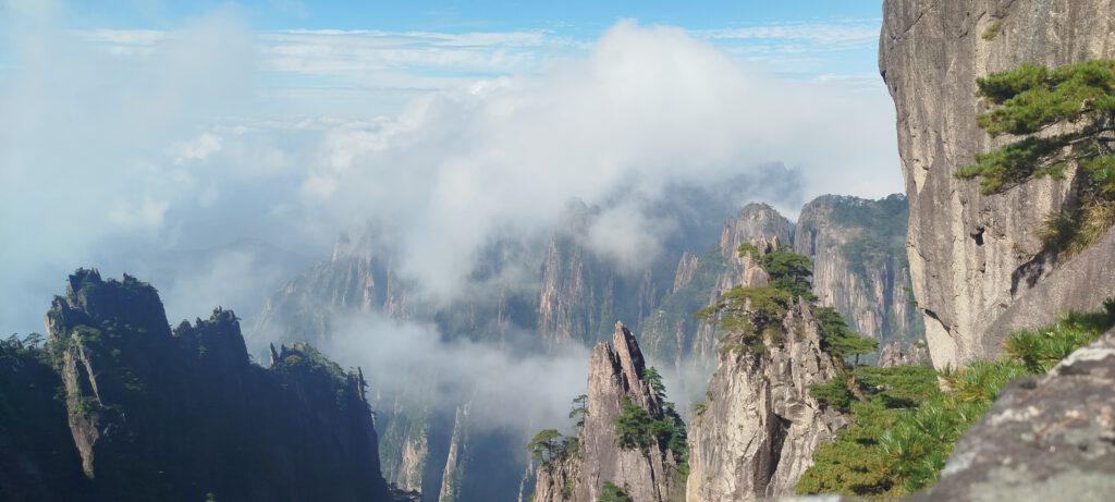 Huangshan