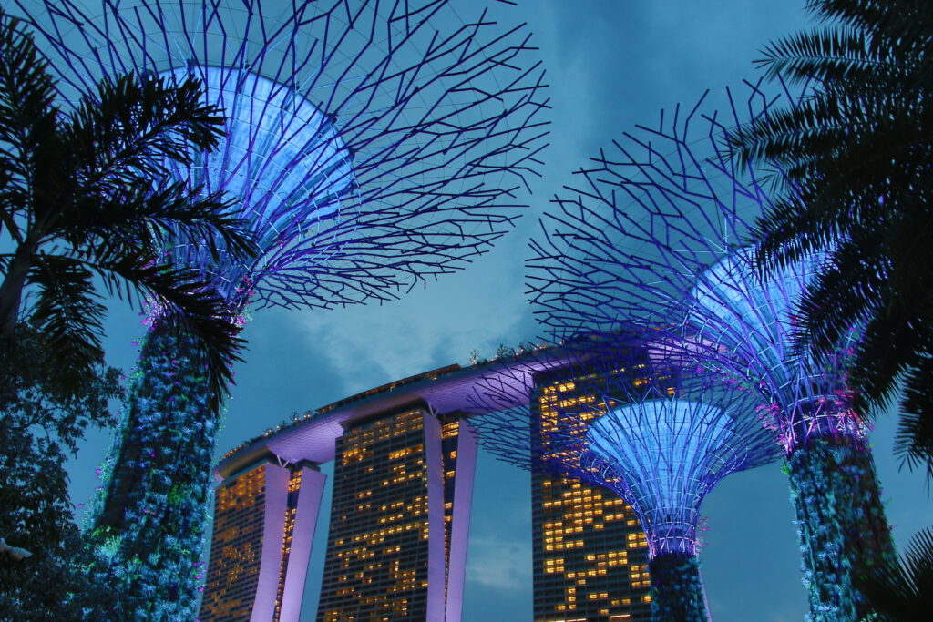 Singapur
