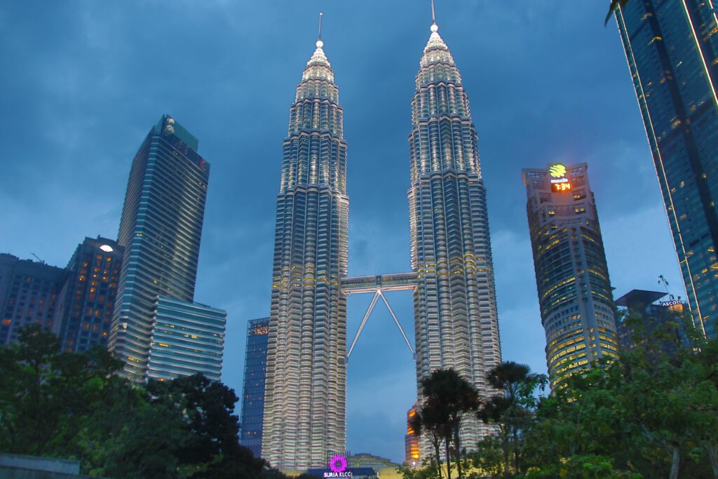 Kuala Lumpur