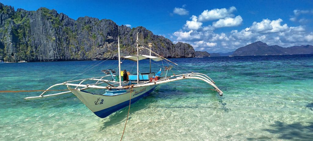 El Nido