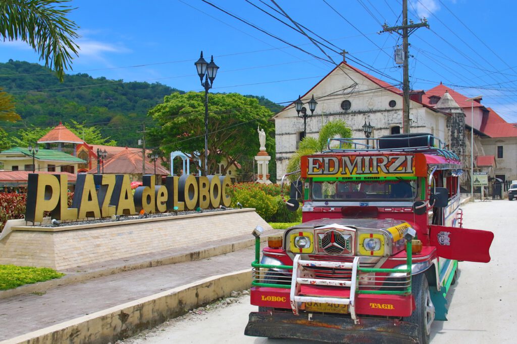 Loboc