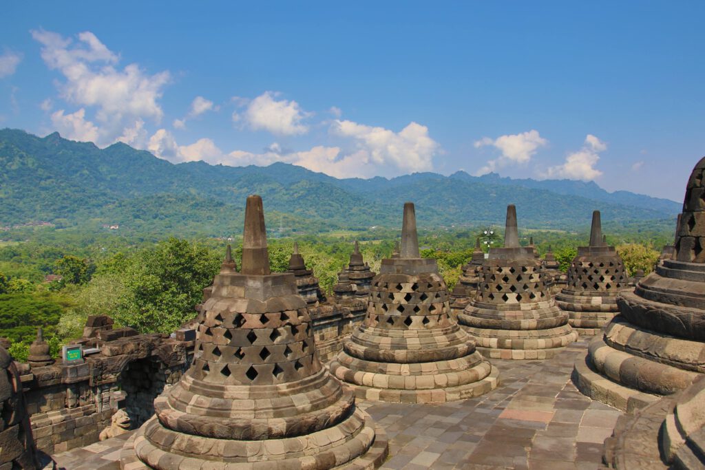 Yogiyakarta