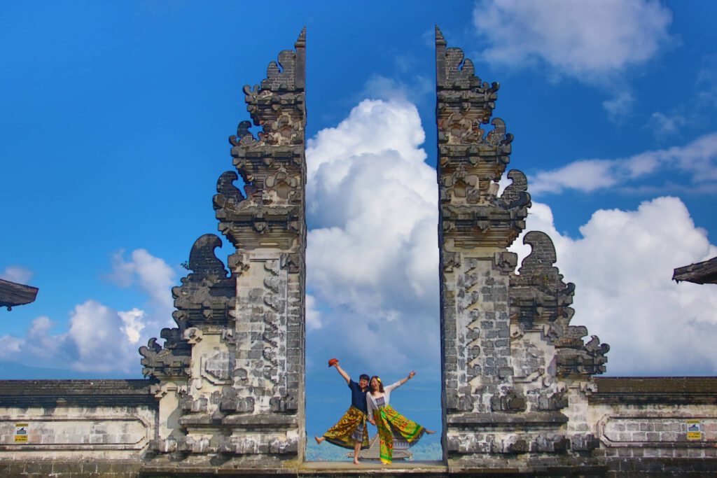 Bali