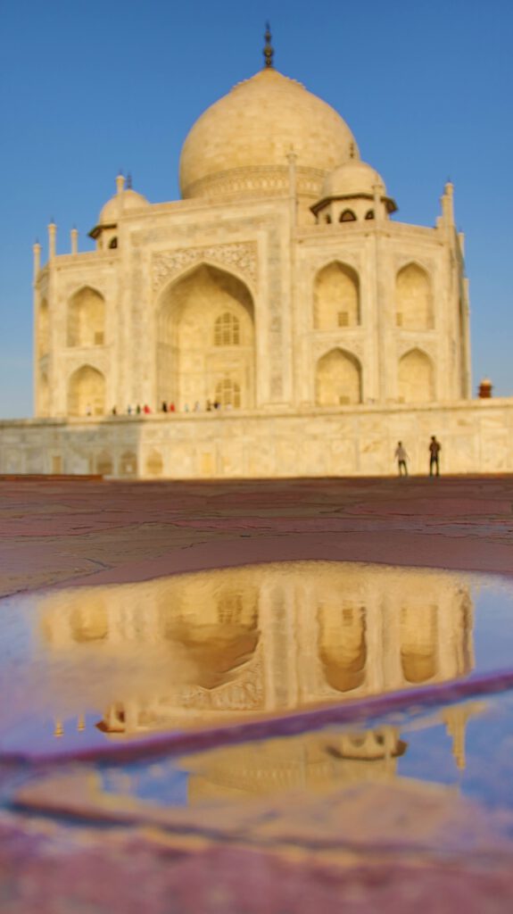 Agra
