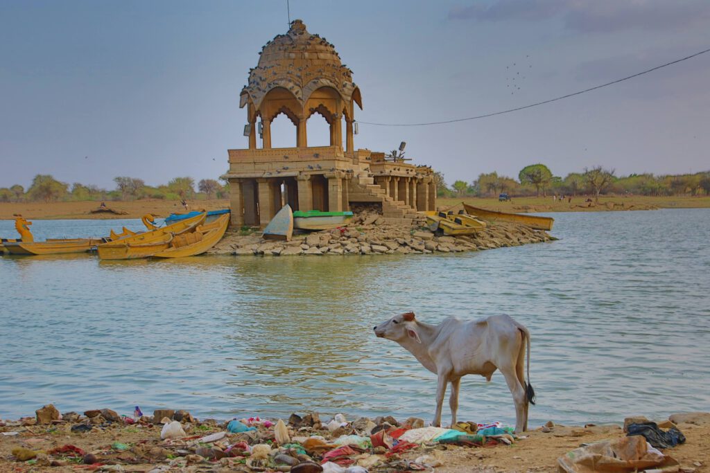 Jaisalmer
