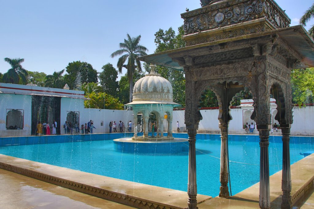 Udaipur