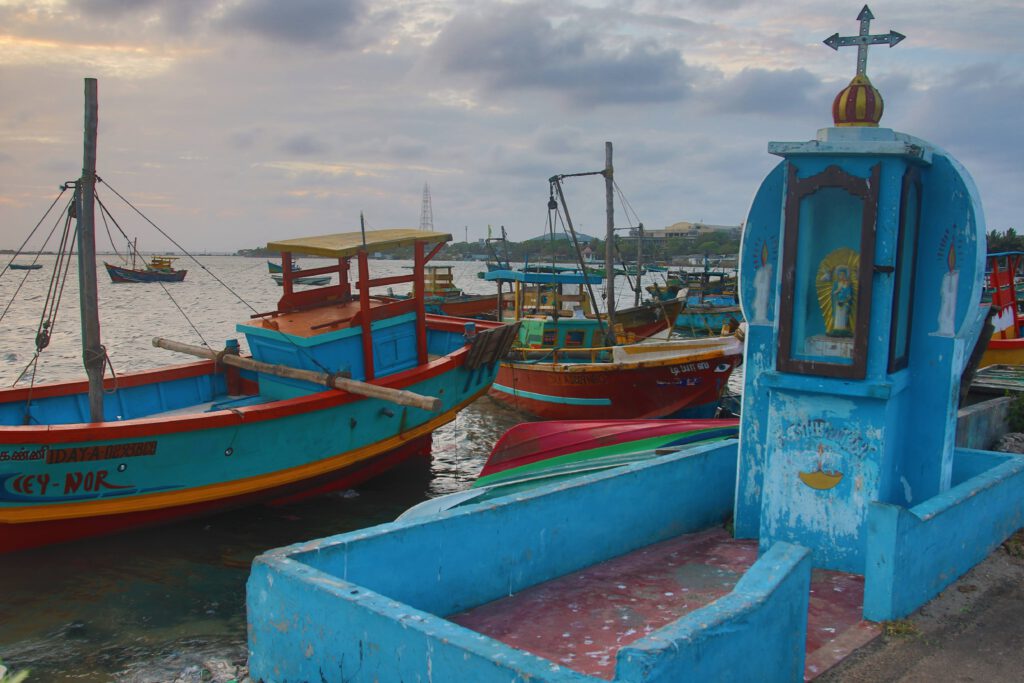 Jaffna