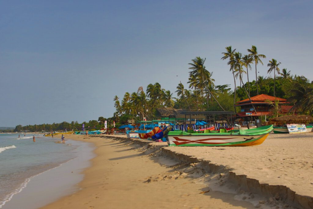 Trincomalee